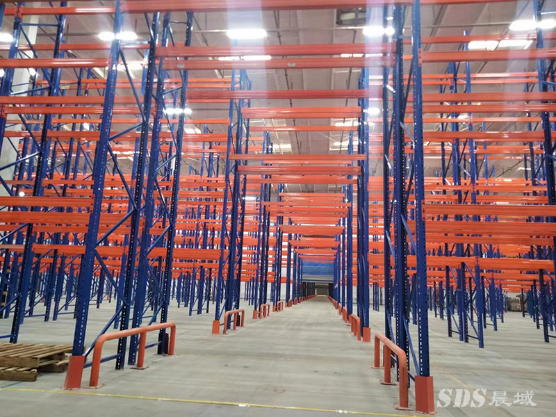 冷庫(kù)貨架 冷庫(kù)貨架