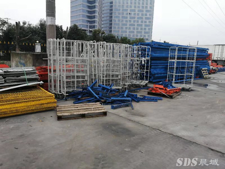 二手貨架出售 二手貨架出售