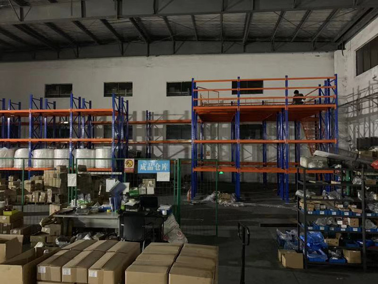 二手閣樓貨架 二手閣樓貨架