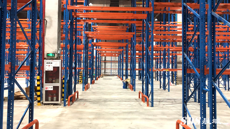 二手倉庫貨架 二手倉庫貨架