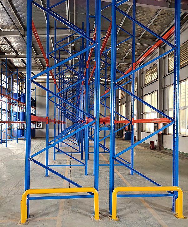 二手倉儲(chǔ)貨架 二手倉儲(chǔ)貨架