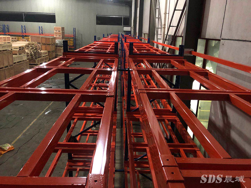 上海貨架 上海貨架