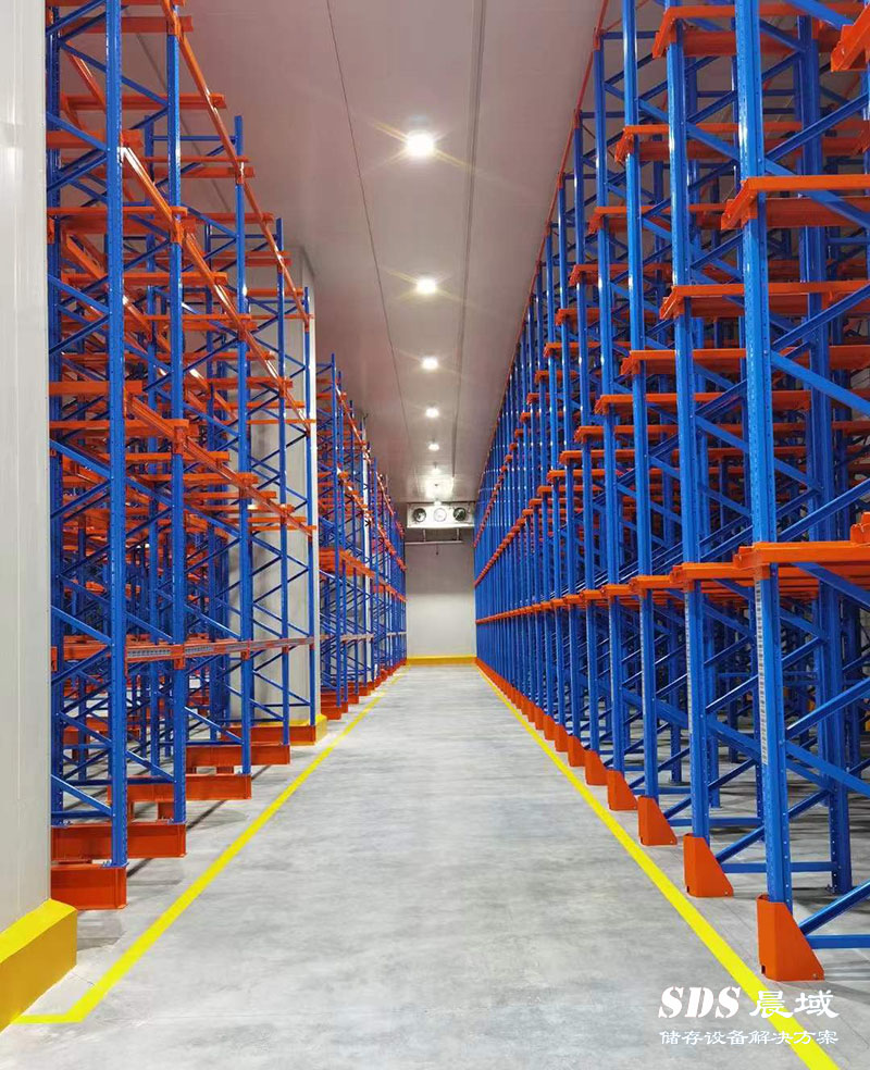 冷庫(kù)貨架 冷庫(kù)貨架